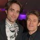 Image for article titled Willem Dafoe on filming The Lighthouse with Robert Pattinson: "Our methods are very different"
